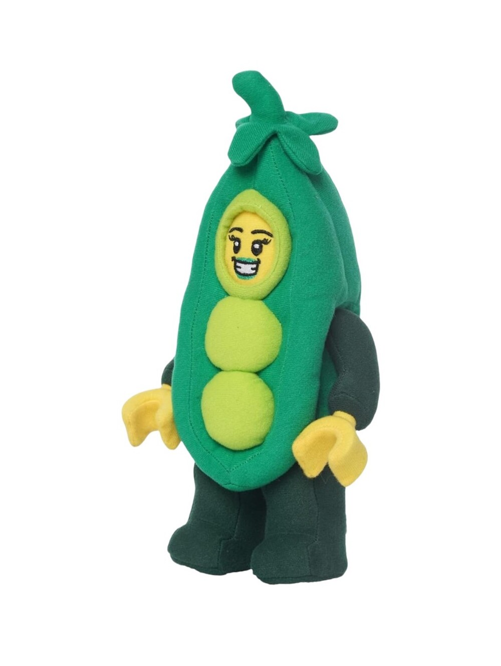 LEGO® Iconic Peadpod Girl Plush